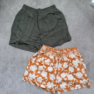 Briggs Shorts Bundle